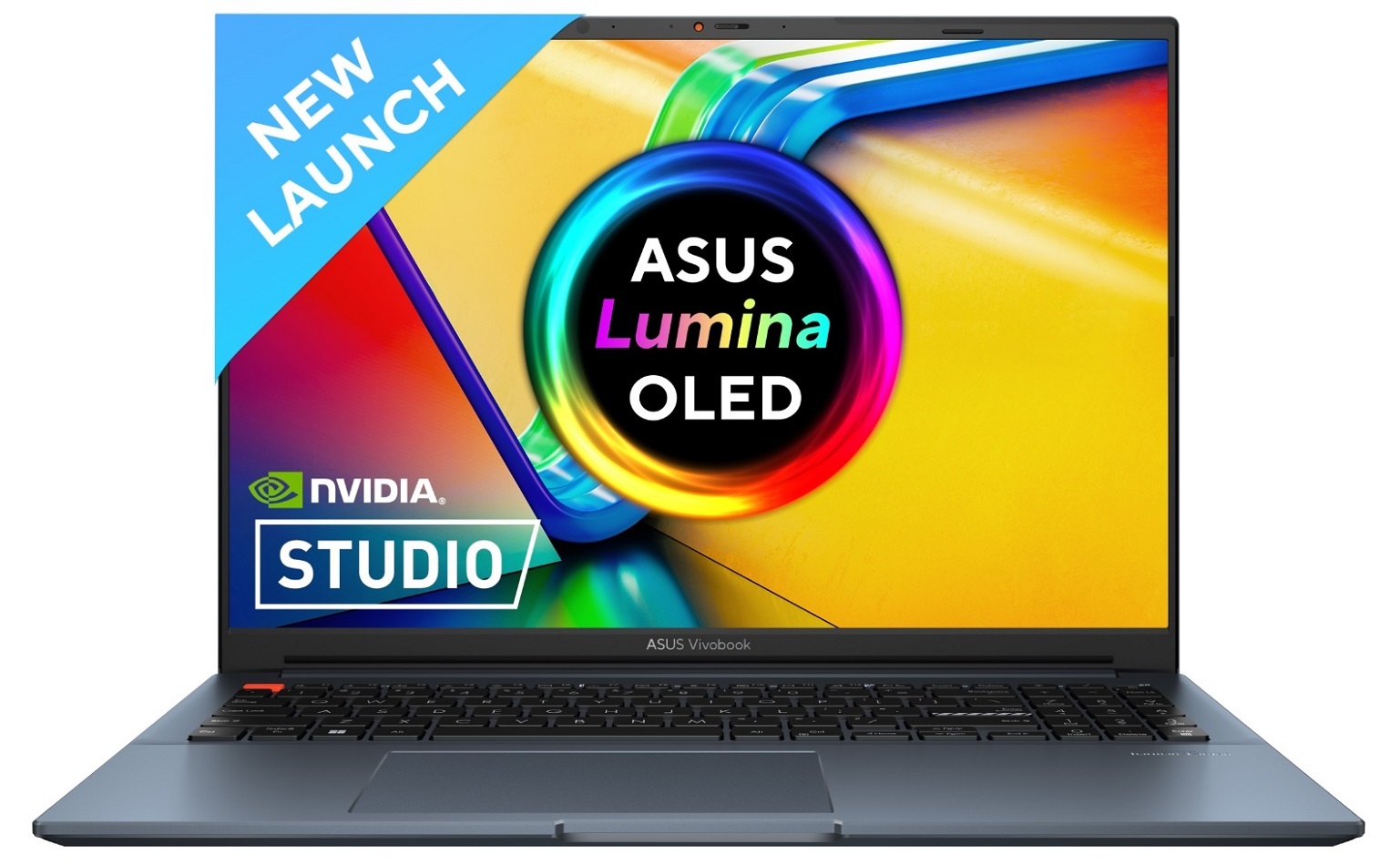 Asus VivoBook Pro 16 OLED K6602VU-LZ952WS Laptop (Core i9 13th Gen/16 GB/1 TB SSD/Windows 11/6 GB)